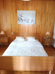 la garille les genets independent house with land in lozere - Image 3