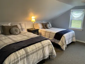 Relax with nature close to Historic Marietta and the Wayne National Forest. - Image 5