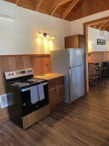 One Bedroom Cottage - Image 5
