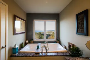 Luxury Hillside Home Overlooking Cabot Links - Image 2