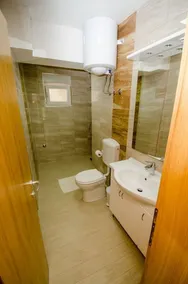 One bedroom apartment near beach Cove Osobjava, Pelješac (A-21927-a) - Image 2