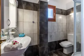 Villa Glikeria, W/pool, Lovely Sea Views And Close To Everything - Image 4