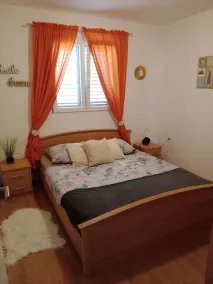 Apartamento em Zavalatica (Kor����ula), capacidade 4 + 0 - Image 3