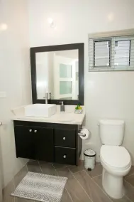 It's an Experience (IAE)Homes :Luxury Apt close to all the hot spots in Kingston - Image 5