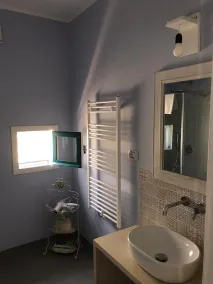 I Fichi Bianchi Casa Vacanze - Image 2