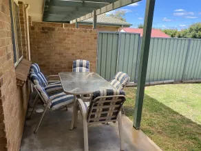 Leafy Unit in South Mudgee - Image 5