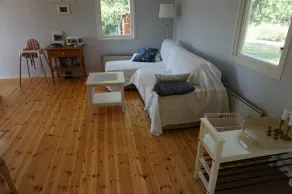 Ferielykke ved søen: Åröbo sommerhus - Image 5