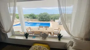 Modern Villa 6 pax, private pool, countryside views, free wifi - Image 2