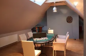 Incredibilmente grande casa di lusso - fino a 600m², jacuzzi, sauna - Image 2