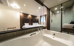 Busan Yeonsan MU Plus Hotel - Image 3