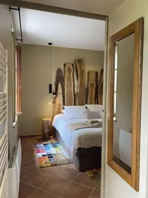 VILLA DES PROMENADES, 5* atypical in a National Forest Park, European Ecolabel - Image 4