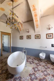 Charming Villa in Monferrato Hills - Image 2