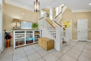 Spacieuse maison 4 chambres PET FRIENDLY avec voiturette de golf 6 passagers - Image 2