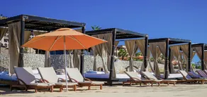 Pueblo Bonito Sunset Beach Junior Suite  w/ Ocean Views and Large Balcony - Image 4