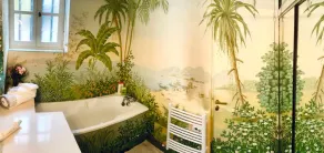 Charming village house with swimming pool in the heart of Sologne - Image 3