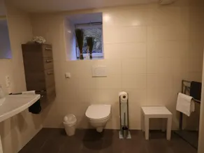 Ferienwohnung Am Pfaffenderbach - 5-bett-ferienwohnung, Dusche/wc, 2 Schlafräume - Image 4