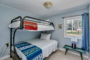 Creekside vintage retreat with HOT TUB! - Image 4