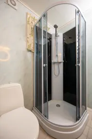 Cosy apartment for 2 or 3 persons in center of Andenes close to whale-safari. - Image 5