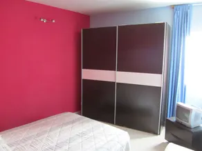 Bel appartement avec piscine (pour deux appartements), petit jardin et vue mer - Image 4