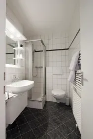 Die Ferienwohnung \"iderhoff 52\" auf Norderney ist Zentral Gelegen - Image 2