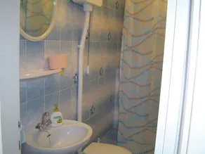 Holiday apartment With sea views and air conditioning - Image 2