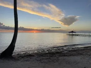 Apartment Caribe Tropical Bayahibe, Private Beach, Water Park - Image 4
