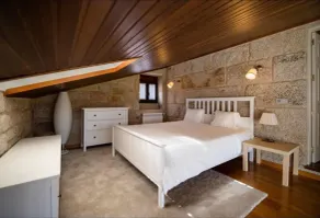 Villa - 5 Bedrooms With Wifi - 7841 - Image 3