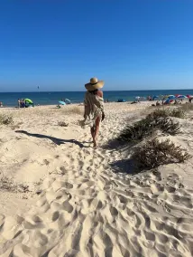 Algarve - Altura Wunderschöne Doppelhaushälfte - Image 5