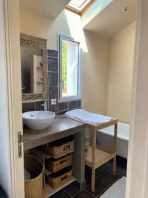 Jolie maison typique du pays bigouden - Image 3