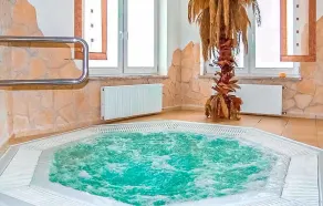 Splendida casa a Mielno con sauna - Image 2