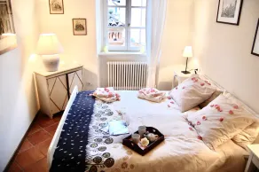 Schöne Wohnung mit Seeblick, einen Schritt vom See entfernt - Image 4