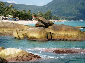 Villa with pool and fantastic views, a few minutes drive from the beach - Image 5