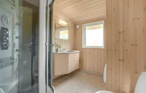 Holiday Home Hurup Thy With A Fireplace 06 - Image 3