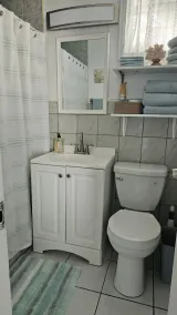 Beautiful Ocean Front Condo- The perfect relaxing getaway! Internet, TV. FLR A/C - Image 2