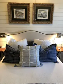 Charming suite with private entrance - Image 3
