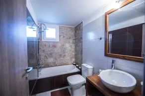 Villa OMIKRON maisonette with pool 5km fromLefkada - Image 3