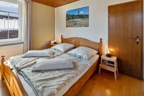 Ferienwohnung \"Bachmanns\" mit Bergblick, Gemeinschaftsgarten und WLAN - Image 5