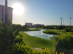 Grand Luxxe 2br/2.5ba Suite W/ Golf/Spa Package & Full Kitchen - Image 2