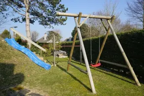 Fantastic holiday home furnished with great attention to detail for a perfect family holiday, child-friendly. - Image 4