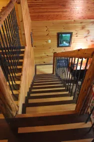 The Lodge at Oak Haven Farms - Cabin Outside of Nashville - Image 2
