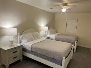 2 bedroom, 2 bath farmhouse - Image 5