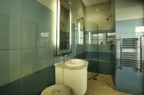 Sandbaai Villa, Langebaan, 7-sleeper - Image 2