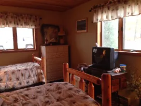 Privat Country Chalet Med Stor Vinterutsikt - Image 5