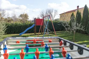 Belle maison de vacances avec un grand jardin près de la mer - Image 2