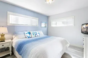Rummeligt Avalon Home, katedral lofter, rigelig balkon, Mtn Views - Image 3