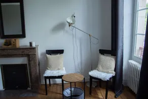 Maison de Maître 500m2,renovated, sleeps 22, center of St Etienne de Baïgorry - Image 2
