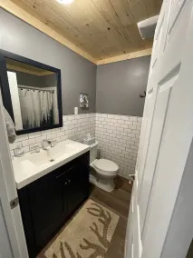 Remodeled Cottage close to ATV/Snowmobile Trails, and Ausable River - Image 2