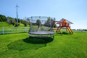 Sky Haven Retreat og Equine Experience - Image 4