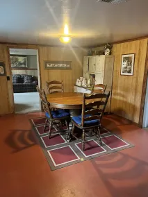 The Faulkner Homestead, old farm house, surrounded by Mark Twain National forest - Image 4