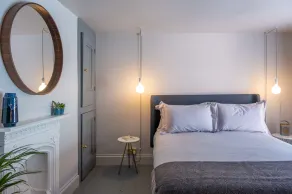 Mordros House - 3 Bed renovated cottage in coastal Cawsand perfect for families - Image 5